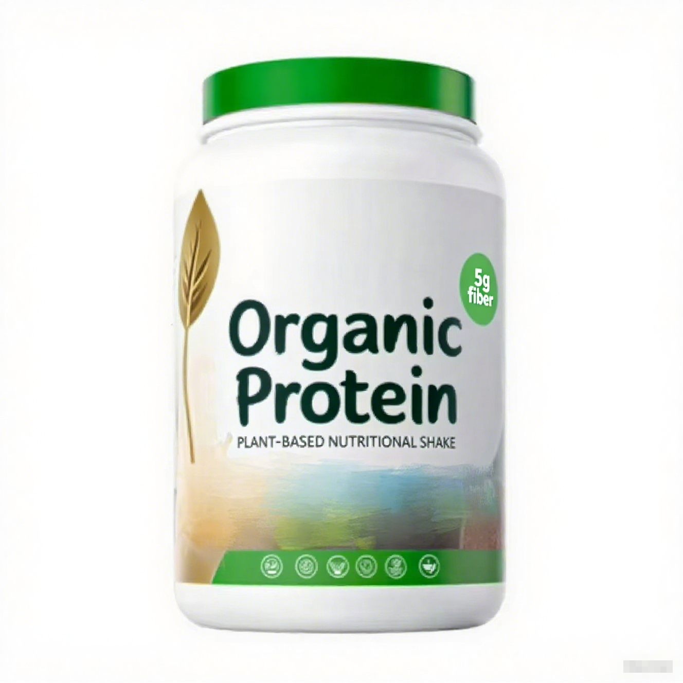 Organic Protein