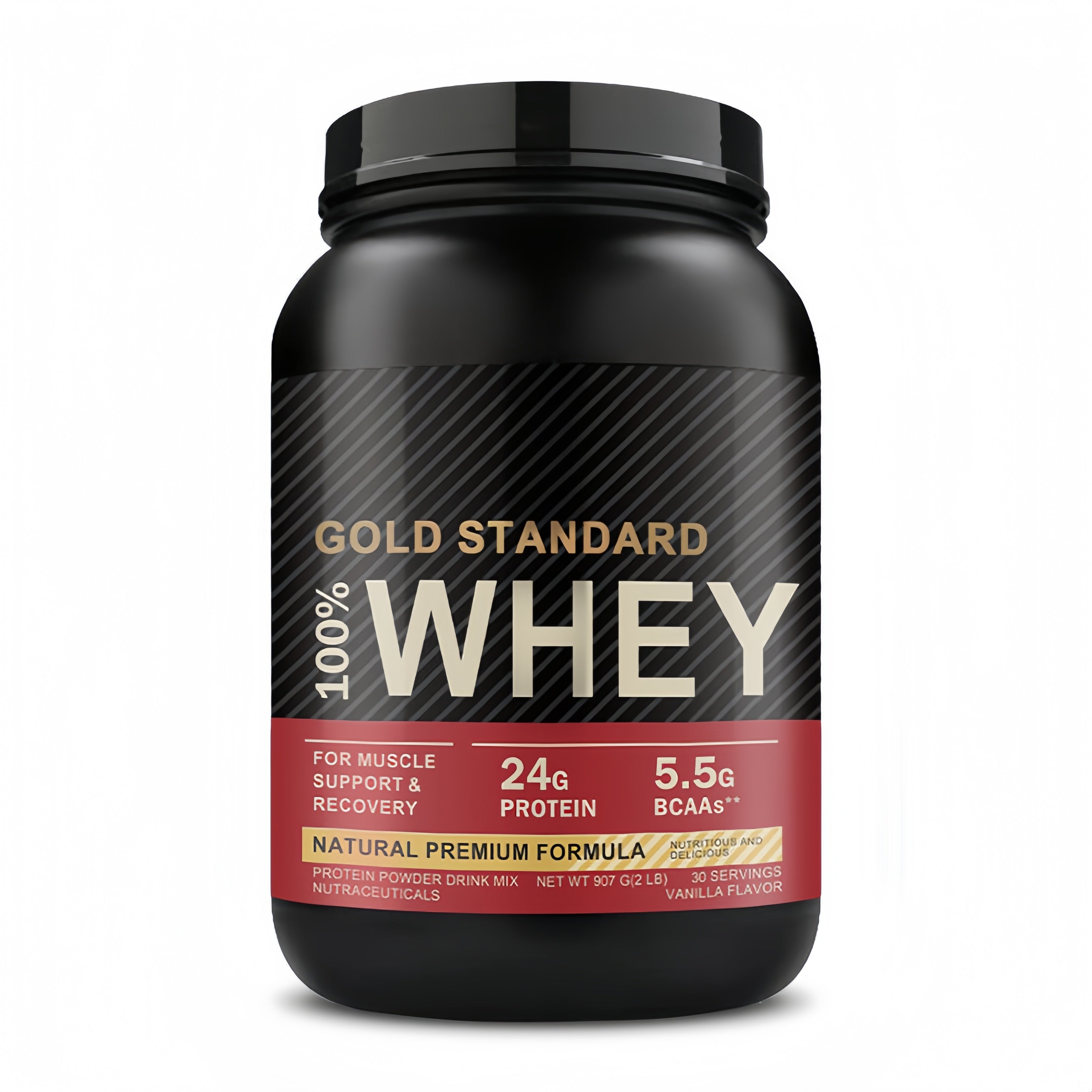 Protein powder